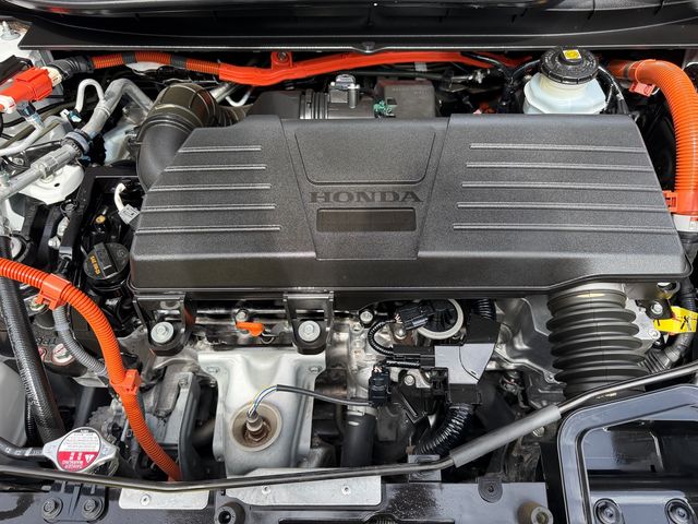 2021 Honda CR-V EX-L - Photo 19