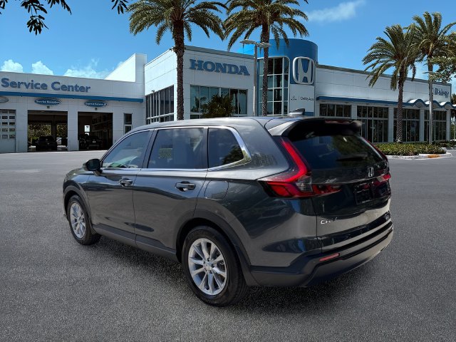 2025 Honda CR-V EX-L - Photo 6