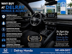 2023 Honda Accord Hybrid