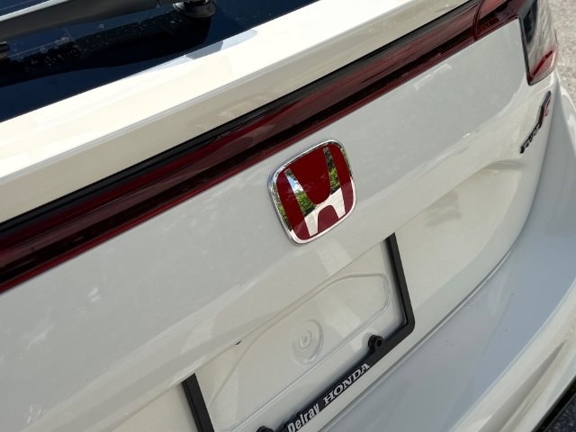 2024 Honda Civic Hatchback Type-R - Photo 17