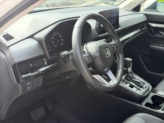 2024 Honda CR-V EX-L - Photo 11