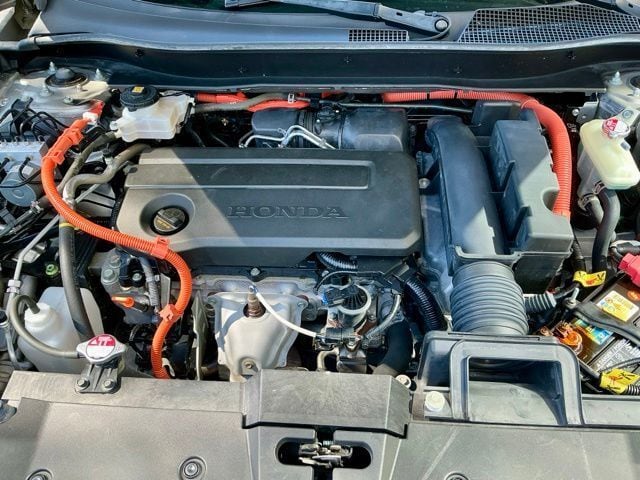 2023 Honda CR-V Sport - Photo 8