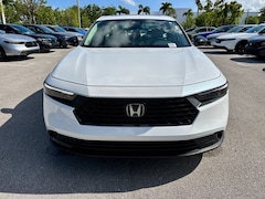 2025 Honda Accord