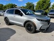 Honda CR-V Hybrid