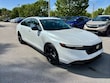 Honda Accord Hybrid