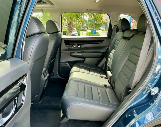 2024 Honda CR-V EX-L - Photo 9