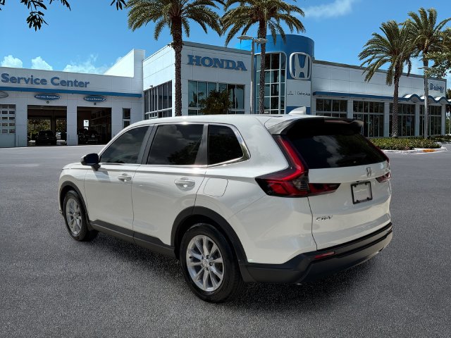 2025 Honda CR-V EX-L - Photo 6