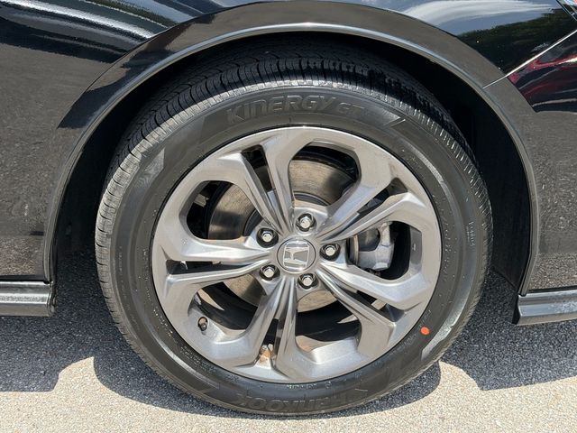 2023 Honda Accord EX - Photo 20