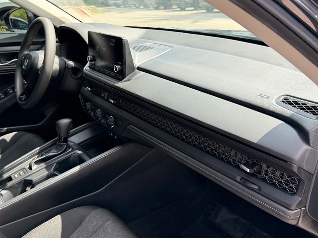 2024 Honda Accord EX - Photo 19