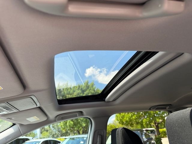 2021 Honda CR-V EX - Photo 21