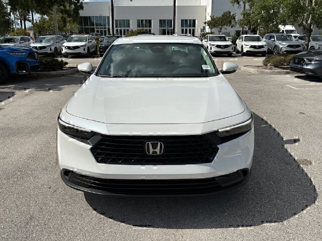 2026 Honda Accord