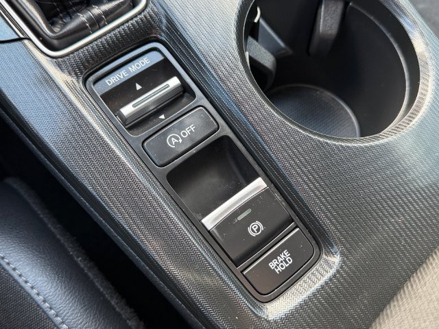 2024 Honda Civic Sport - Photo 26
