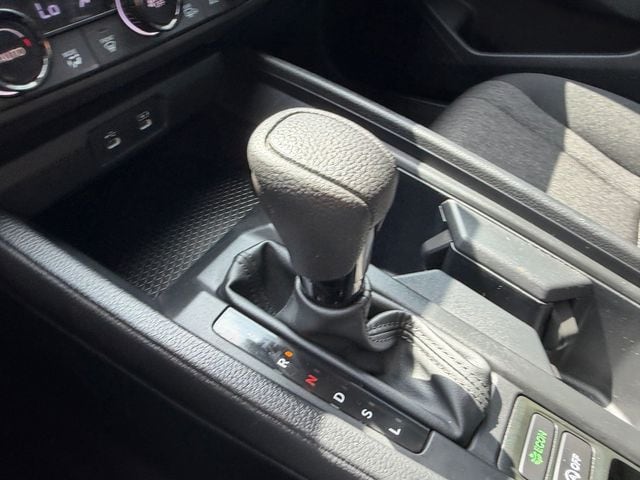 2024 Honda Accord EX - Photo 26