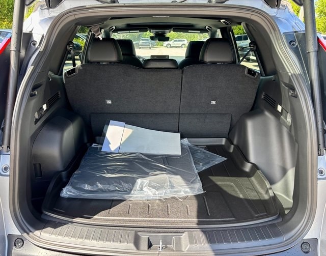2026 Honda CR-V Sport-L - Photo 20