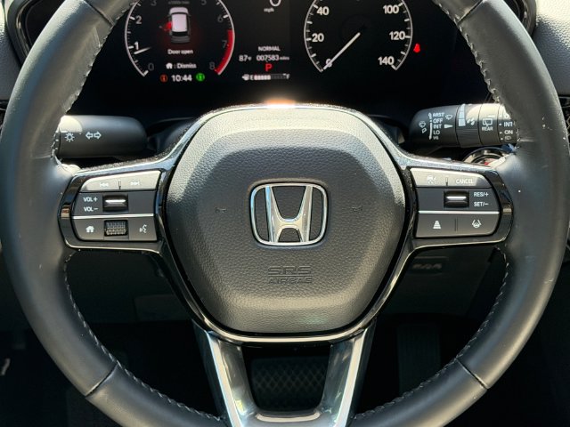 2025 Honda CR-V EX-L - Photo 15
