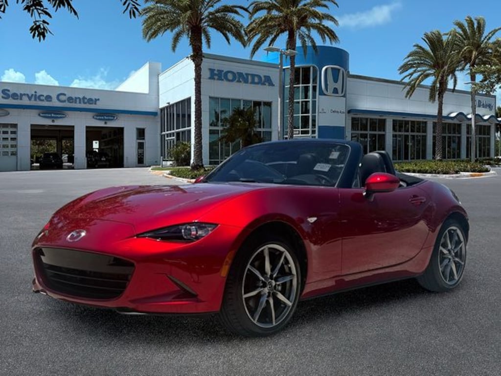 Used 2023 Mazda