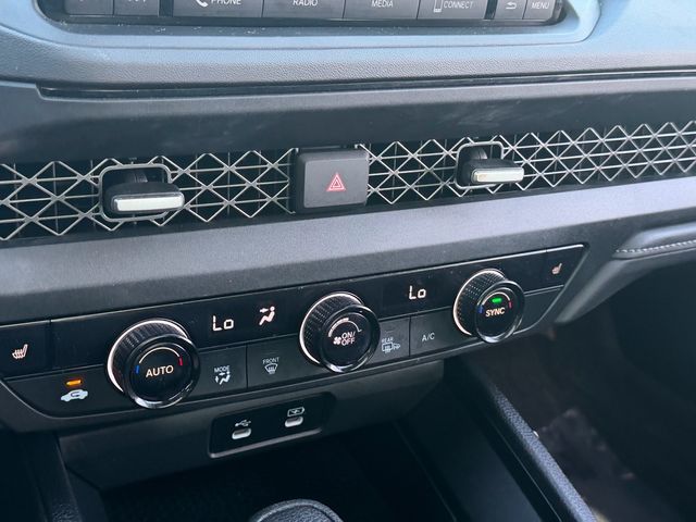 2024 Honda Accord EX - Photo 24