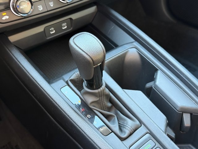 2024 Honda Accord EX - Photo 24