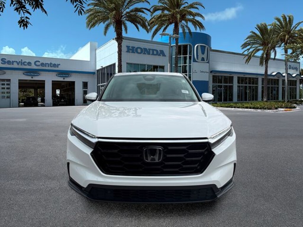 Certified 2024 Honda