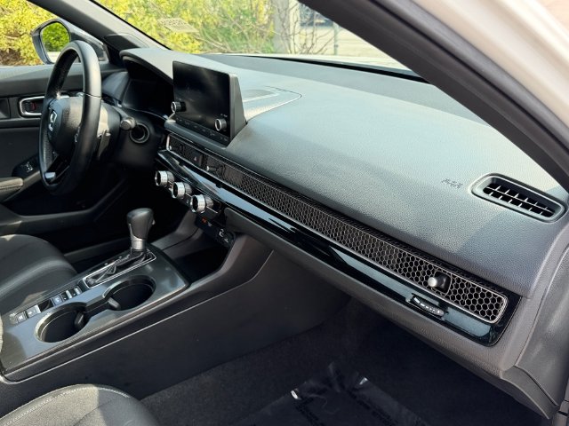 2024 Honda Civic Sport - Photo 20