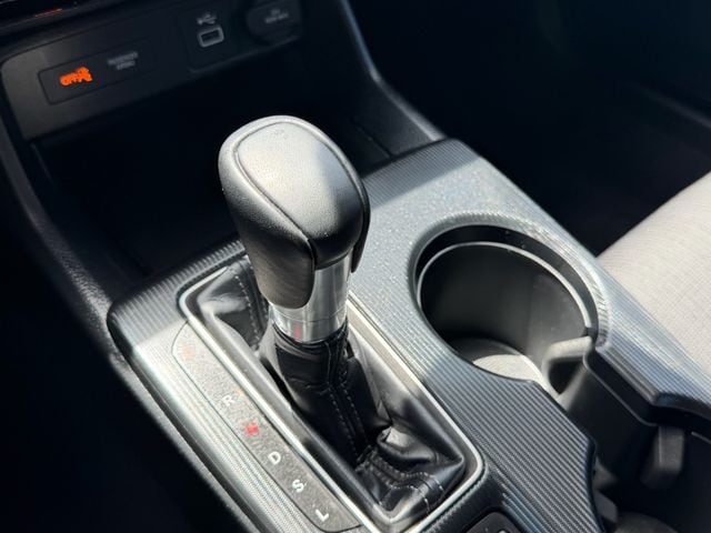 2023 Honda Civic EX - Photo 24