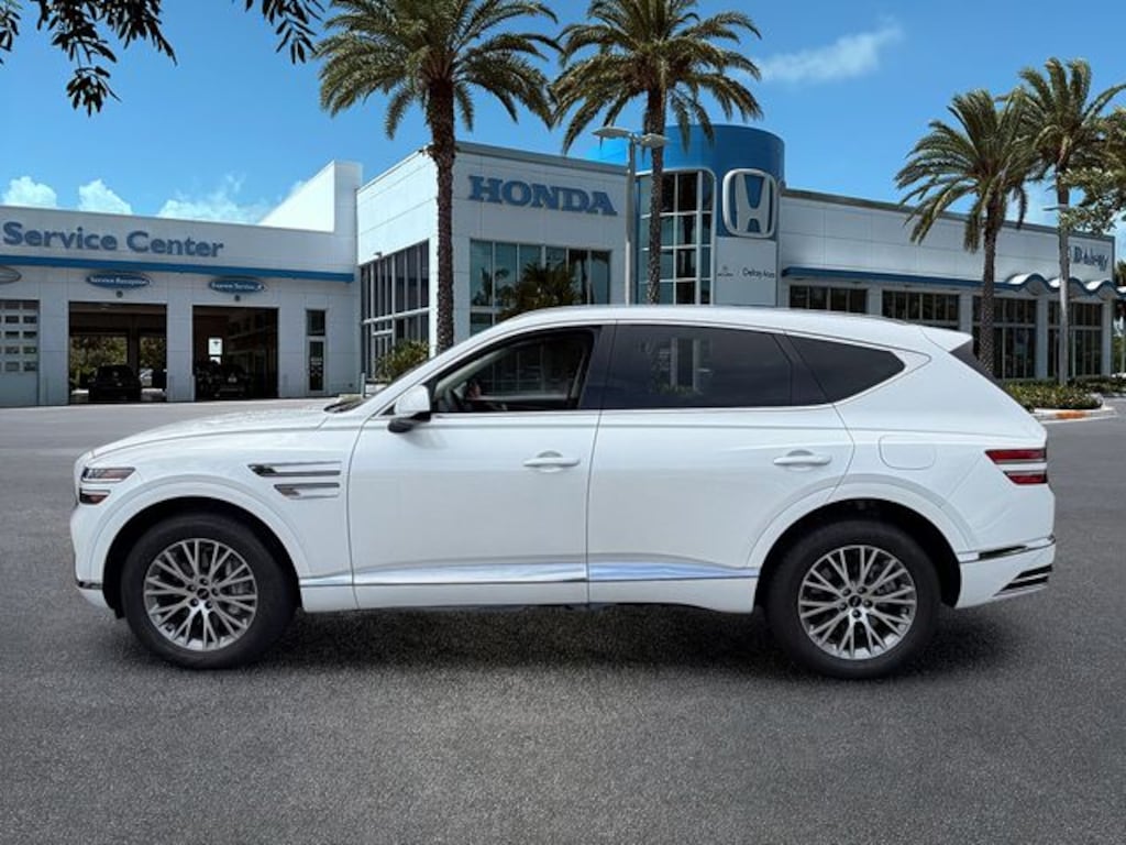 Used 2026 Genesis