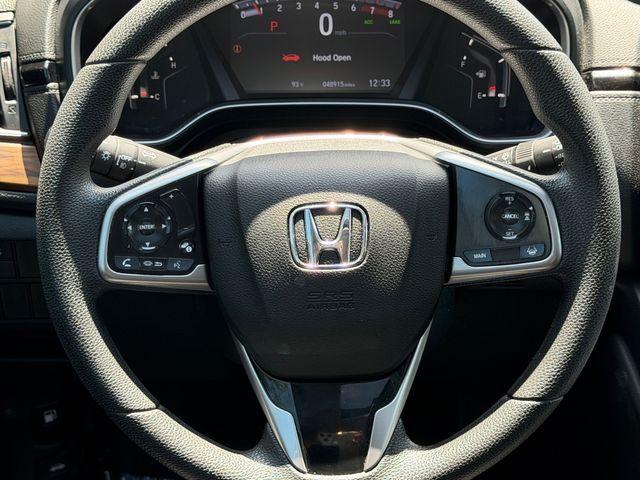 2021 Honda CR-V EX - Photo 14