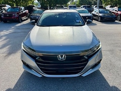 2021 Honda Accord