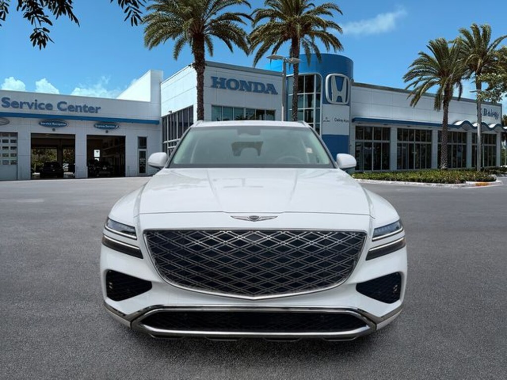 Used 2026 Genesis