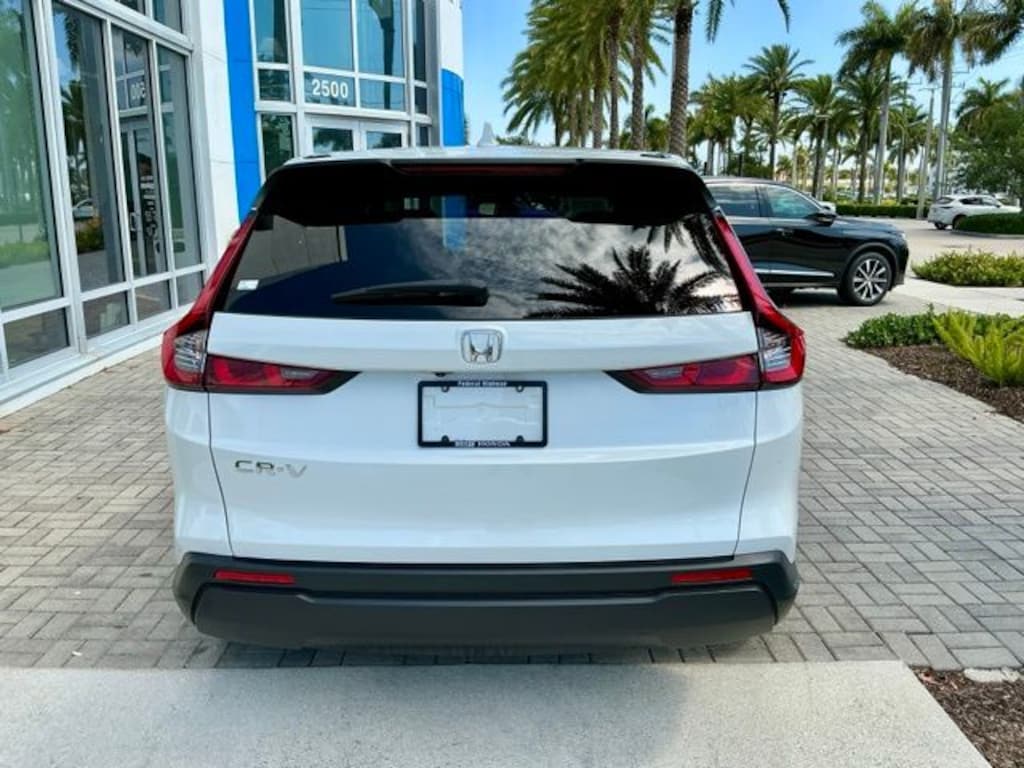 Certified 2023 Honda