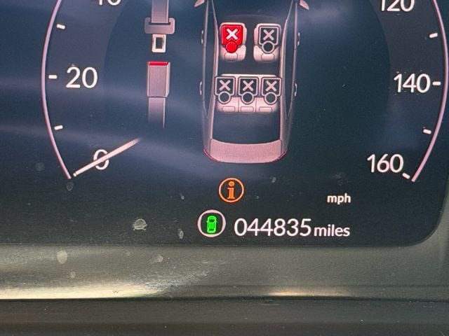 2023 Honda Accord EX - Photo 29