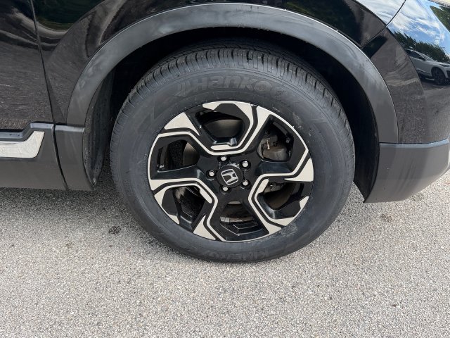 2017 Honda CR-V Touring - Photo 18