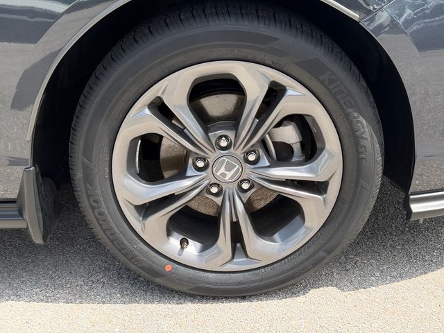 2024 Honda Accord EX - Photo 10