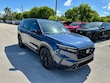 Honda CR-V Hybrid