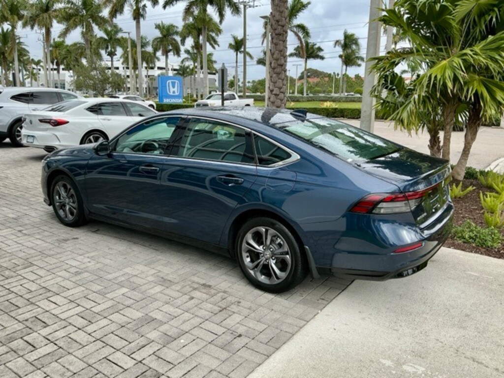 Certified 2024 Honda