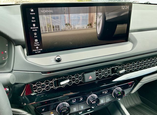 2026 Honda Accord Hybrid Sport - Photo 19