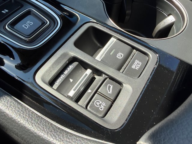 2024 Honda Pilot EX-L - Photo 29