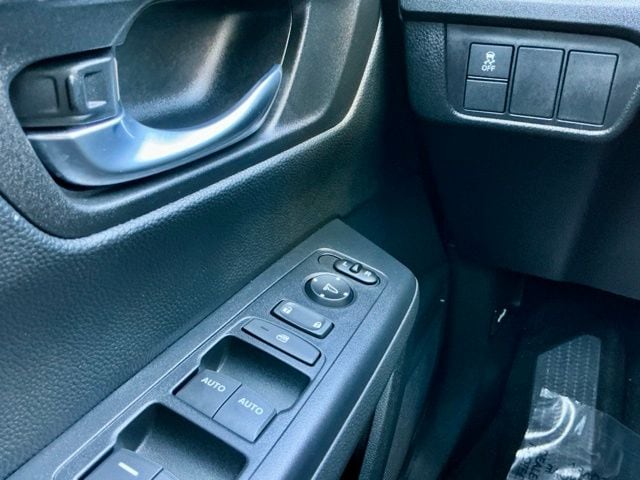 2025 Honda CR-V Sport - Photo 20