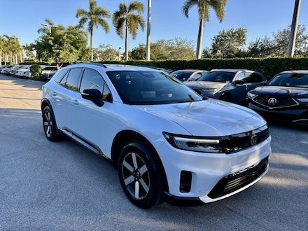 2026 Honda Prologue Touring SUV