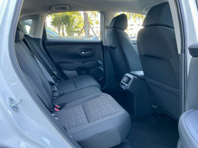 2026 Honda HR-V LX - Photo 10