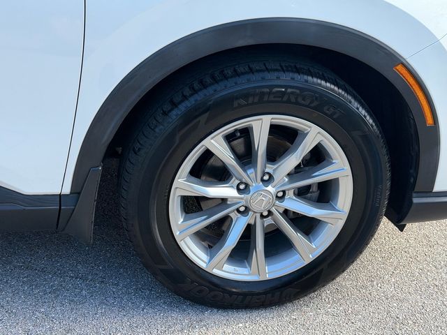 2023 Honda CR-V EX-L - Photo 10