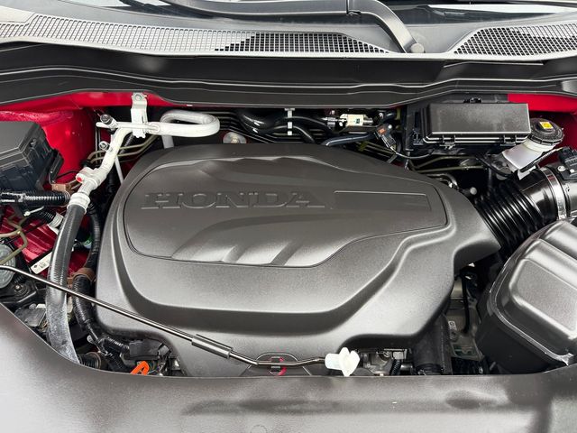 2024 Honda Ridgeline TrailSport - Photo 19