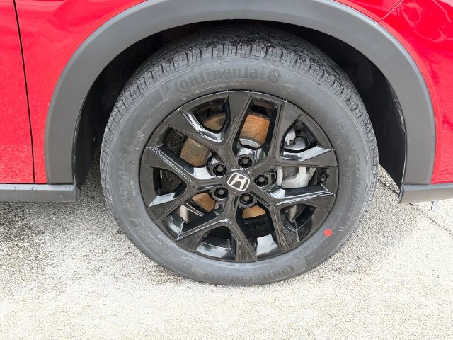 2025 Honda HR-V Sport - Photo 10