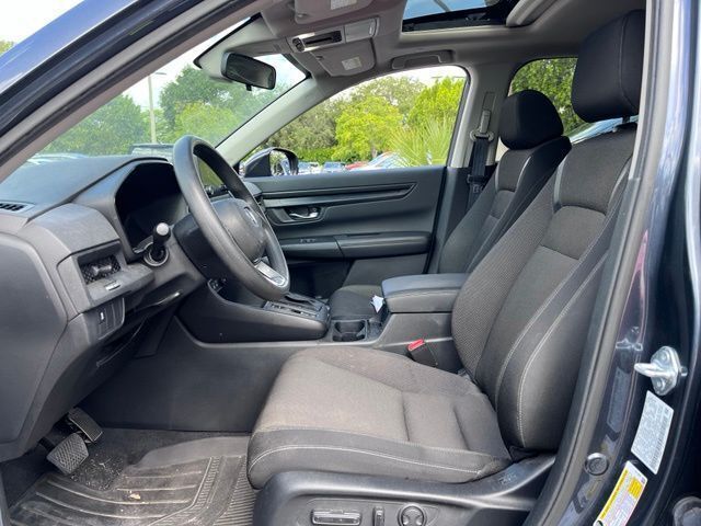 2023 Honda CR-V EX - Photo 10