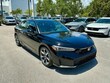  Honda Civic Hybrid
