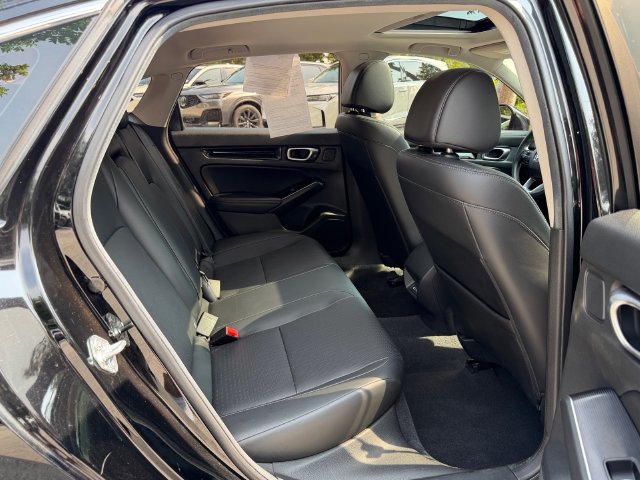 2024 Honda Civic Touring - Photo 17