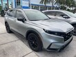 Honda CR-V Hybrid