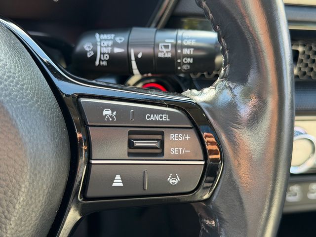 2023 Honda CR-V EX-L - Photo 26