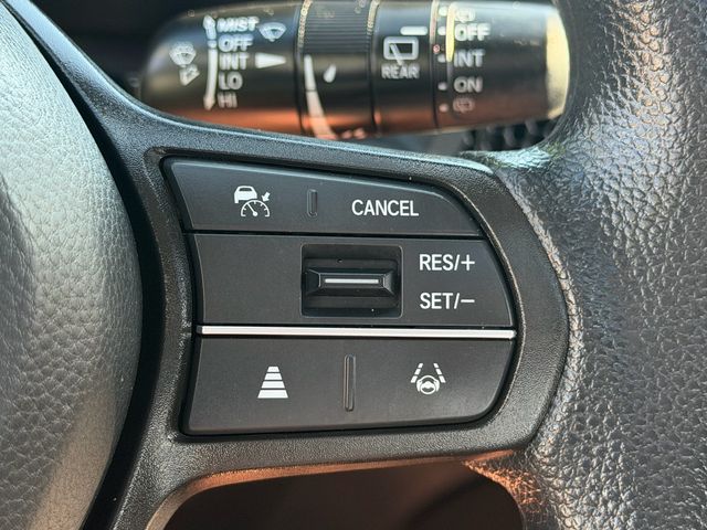2024 Honda CR-V EX - Photo 26