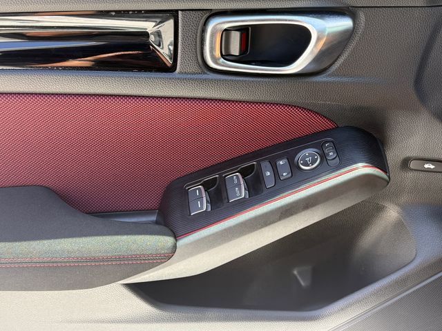 2025 Honda Civic Si - Photo 35